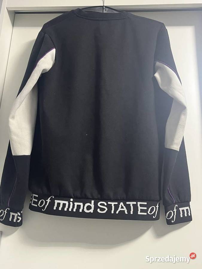 Bluza męska CROPP M pudełko upominkowe Sochaczew