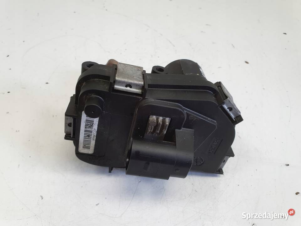 Alfa Romeo Giulietta 20 JTDM NASTAWNIK KLAP Kolektory ssące Rudka