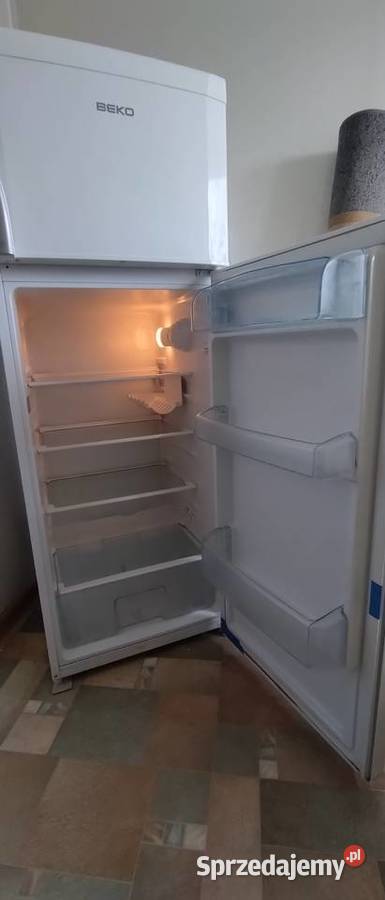 Lódówka BEKO używana Bytom