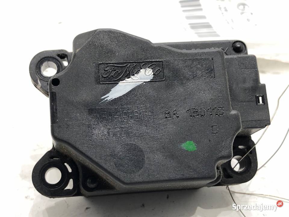 SILNIK NAGRZEWNICY VOLVO 4N5H19E616BA V40