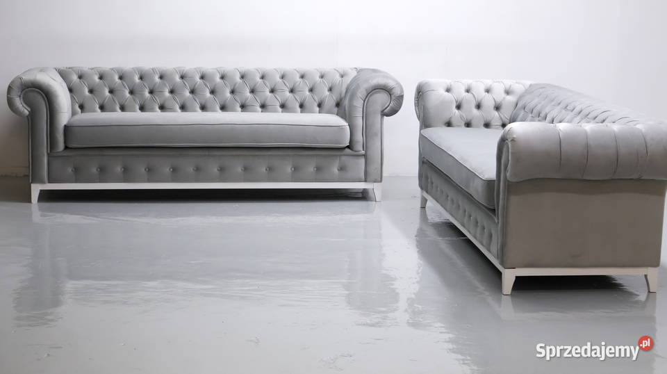 SYR nowy fantastyczny komplet 33 SOFA KANAPy 92cm Poznań sprzedam