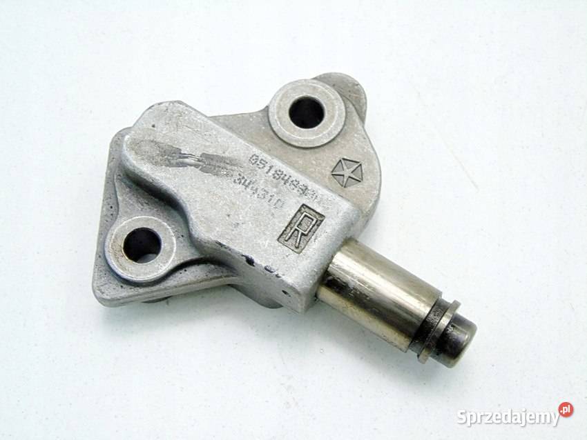 NAPINACZ ROZRZĄDU 36 VOYAGER V CARAVAN DURANGO Rozrząd śląskie Sosnowiec