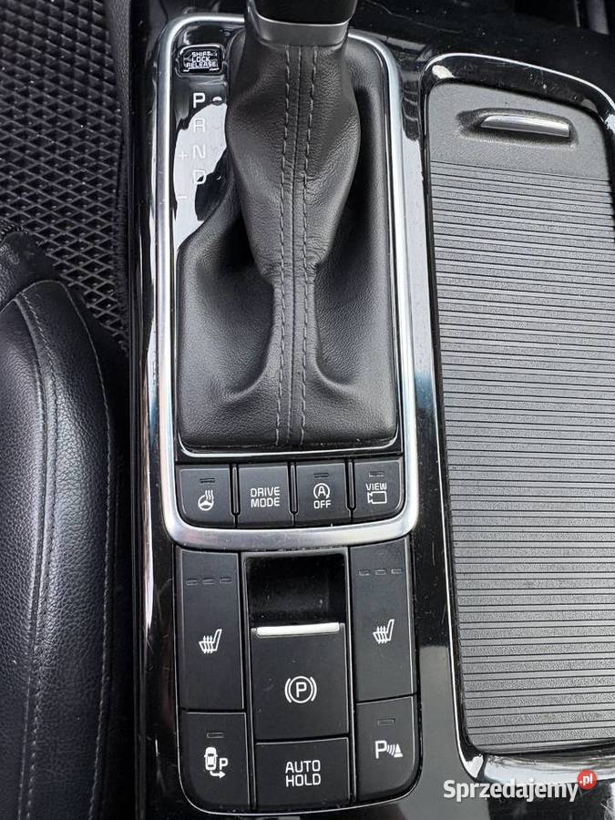 KIA OPTIMA Płock