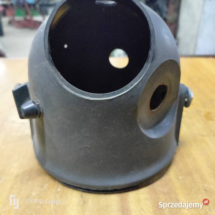 Skorupa lampy WSK 125 175 Pozostałe Łubno