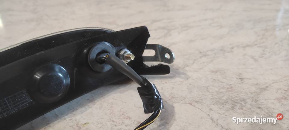 Honda CBR 1000 RR lampa tył Warszawa