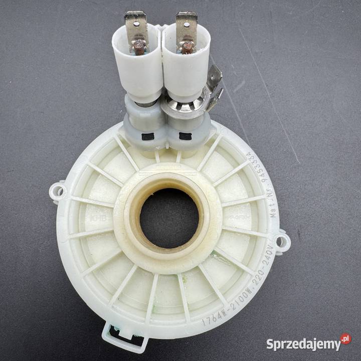 GGrzałka zmywarki Miele plastik MN9453334 Jasienica