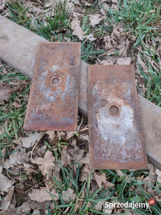 RESOR przedni do Mercedesa Actrosa MP1 MP2 6x4 Radom