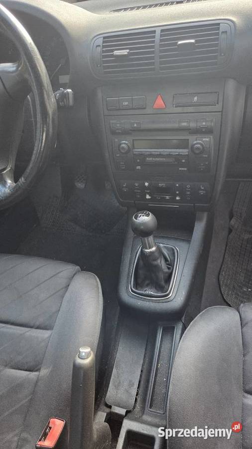 Audi a3 Cieszyn