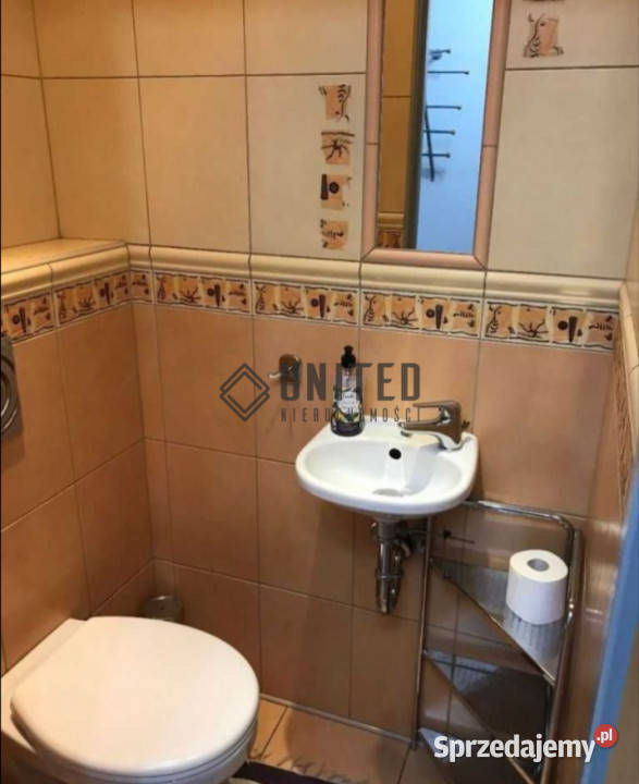 Mierniczej Rozkład2xBalkon Wrocław