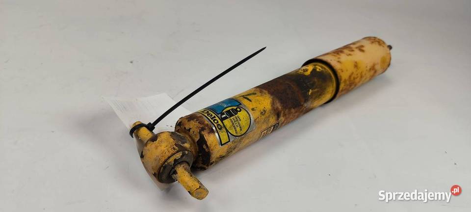 AMORTYZATOR LEWY PRZÓD CHEVROLET CORVETTE C4 Lipno sprzedam