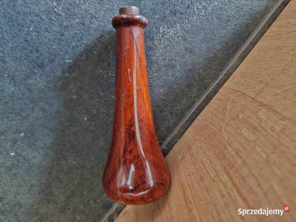 Mercedes 123 124 201 190 Gałka drewniana Gdańsk sprzedam