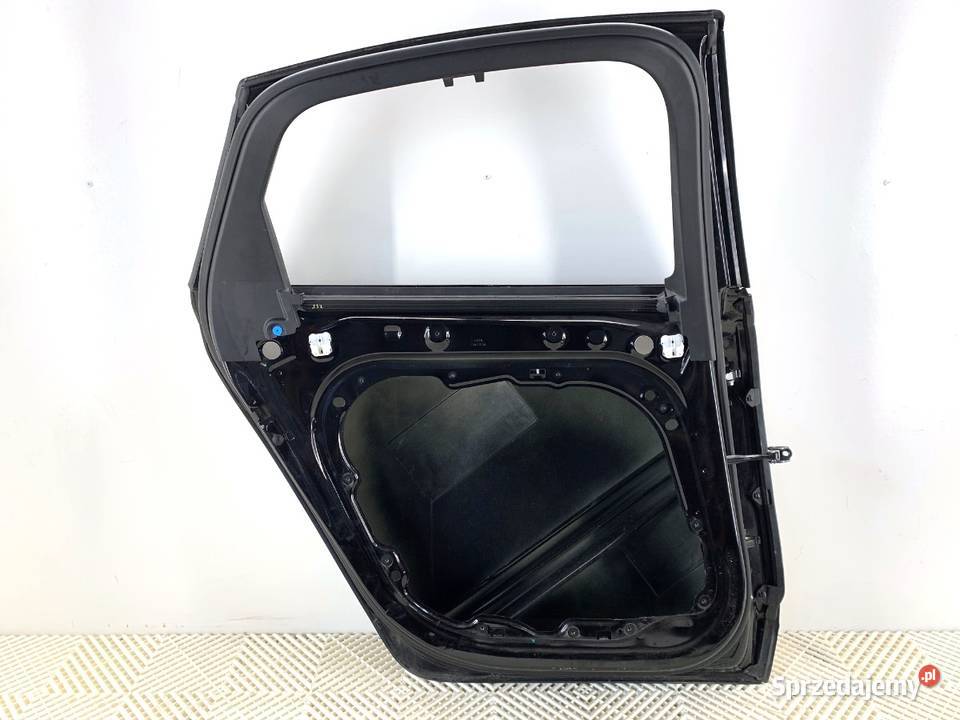 DRZWI LEWY TYŁ VOLVO S90 II SedanLimuzyna Onyx podkarpackie