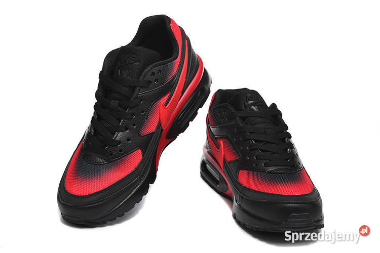 NIKE AIR BW model 2026 rozmiary 40 46 Wrocław sprzedam