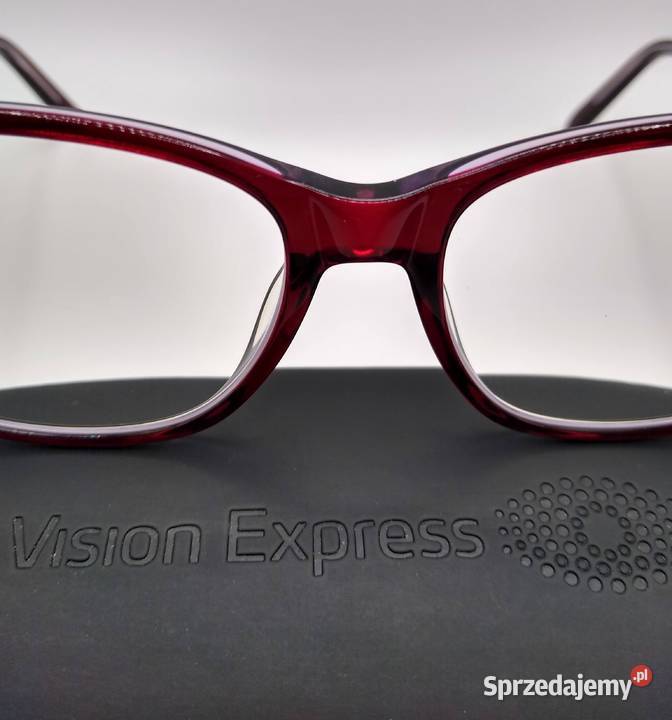 Okulary Progresywne Vision Express Okulary pomorskie Gdańsk