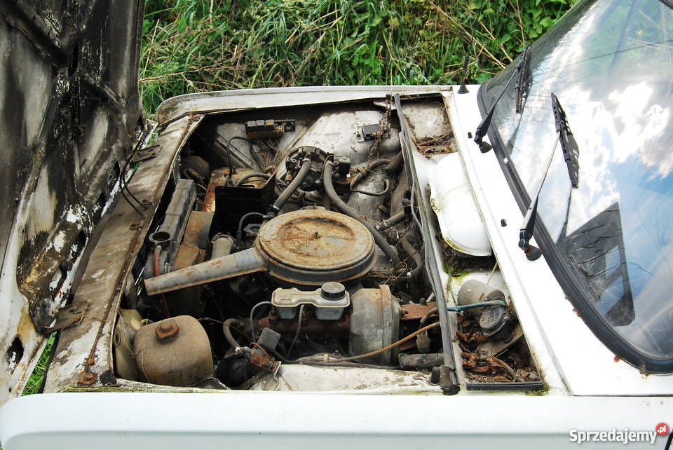 Fiat 125p FSO 1500 125p sprzedam