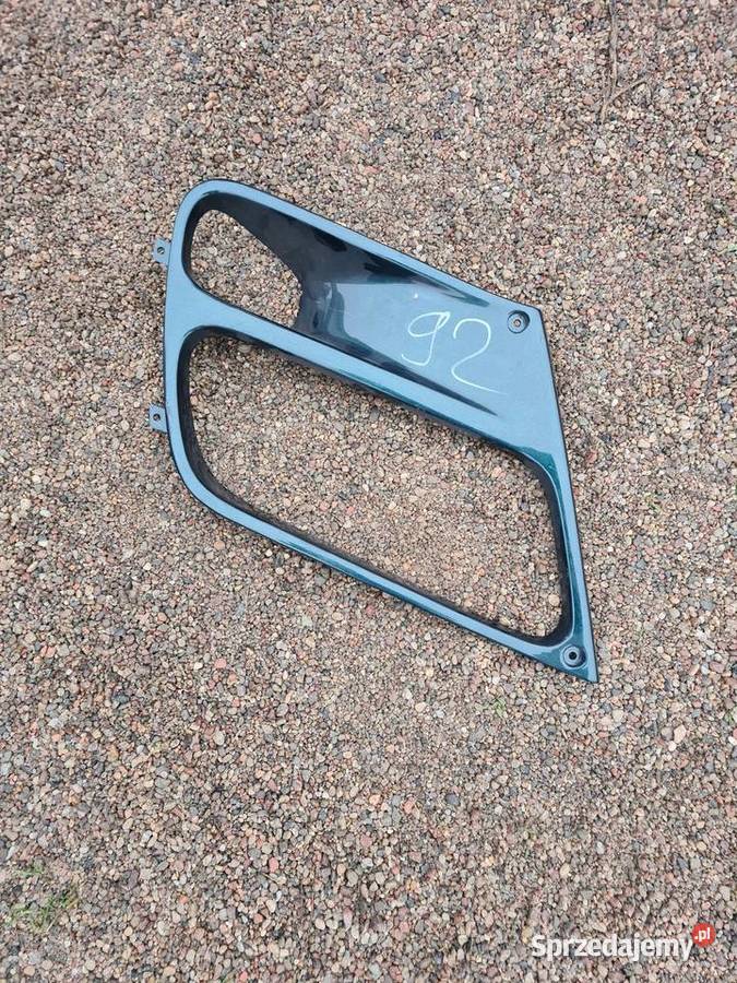 Honda pan European st 1100 owiewka panel plastik Elementy nadwozia Chojnice