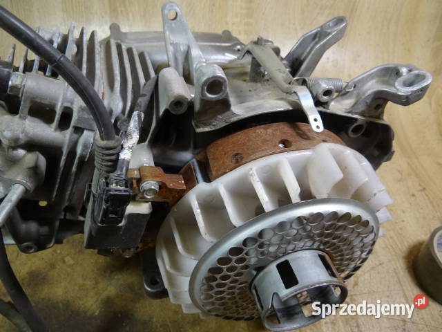 silnik Honda GX 270 z przekładnia GOKART itp lubuskie sprzedam