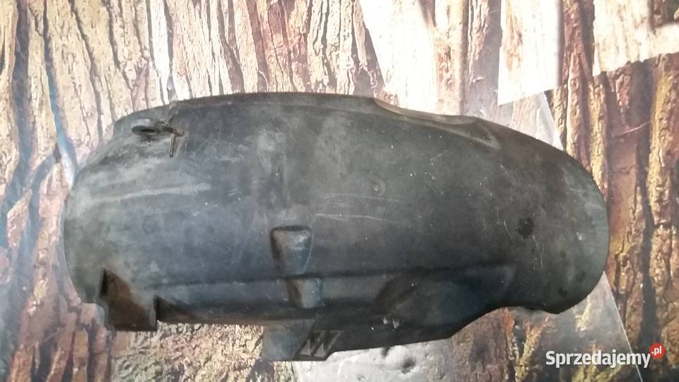 Blotnik aprilia sportcity gilera typhoon nadkole Bychawa sprzedam
