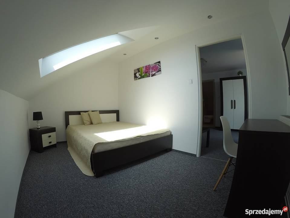 Noclegi Unieście Mielno Wypoczynek morzem