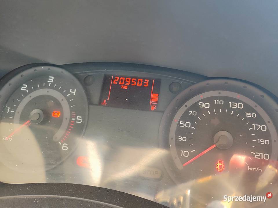 Renault Clio 2006 15 diesel 3 drzwi diesel Clio Woźniki