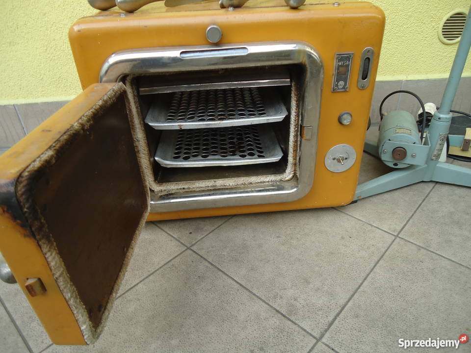 Oryginalne stare urządzenia dentystycznemedyczne małopolskie Nowy Sącz