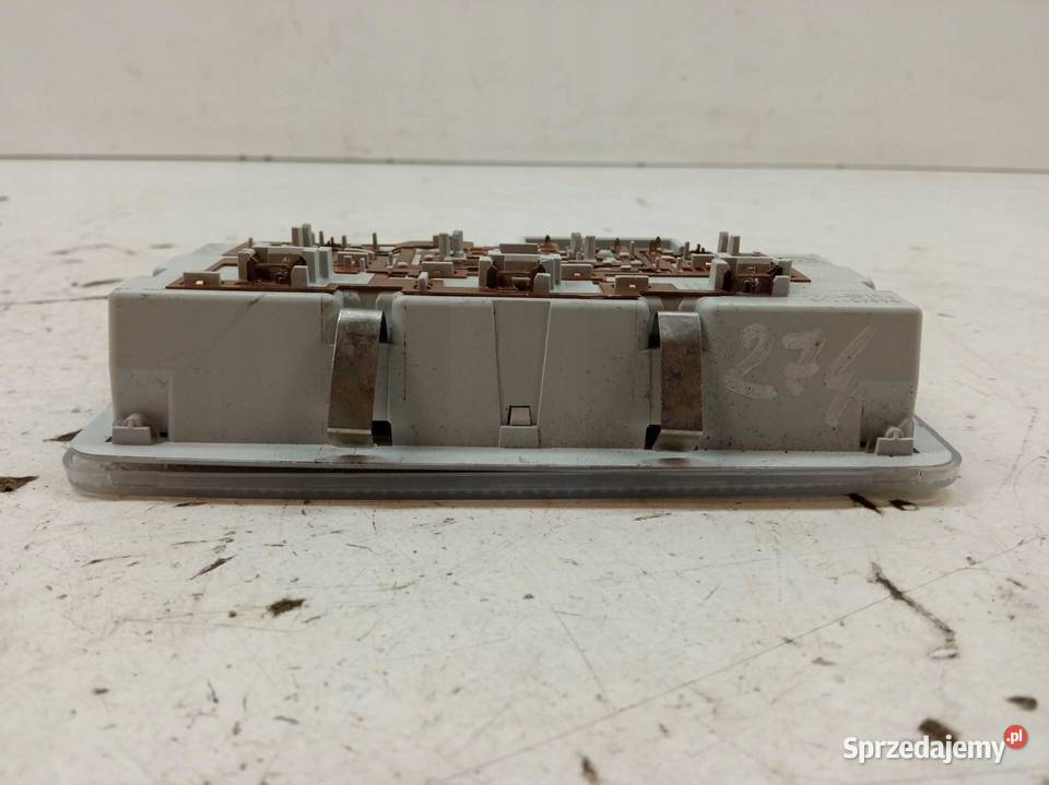 LAMPKA PODSUFITKI LIFT 00983900 Opel Insignia I