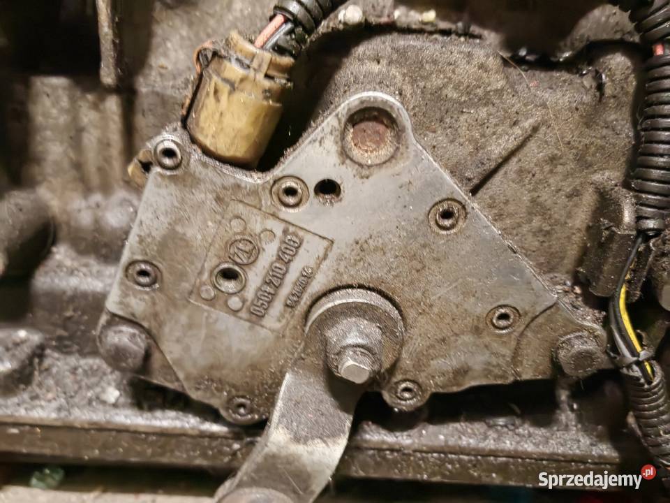 Pozycjoner skrzyni biegów BMW e38 e39 Żory