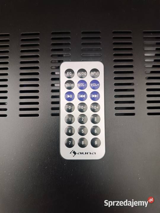 Wzmacniacz Auna AMP3800 BT