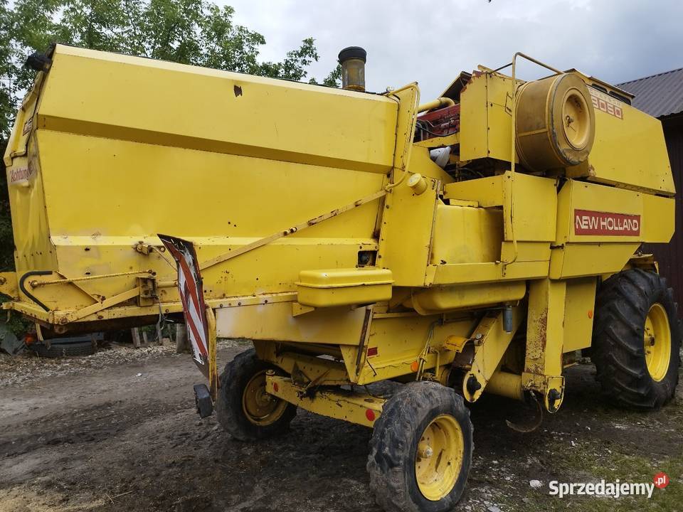 Holland 8050 Rembieszyce