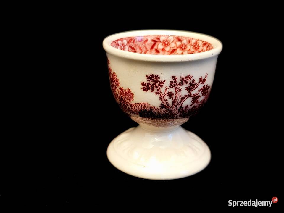 Jajeczniki Villeroy Boch Rusticana lubelskie Chełm