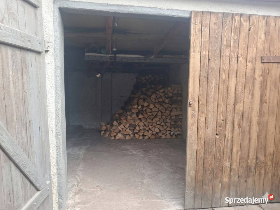 ZAMIANA Większe na mniejsze z dopłatą Lipiany parter