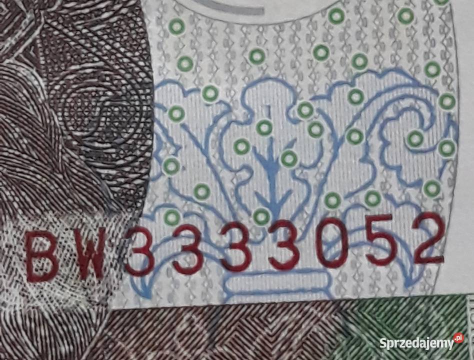 10 Mieszko I numer 3333052 Konin