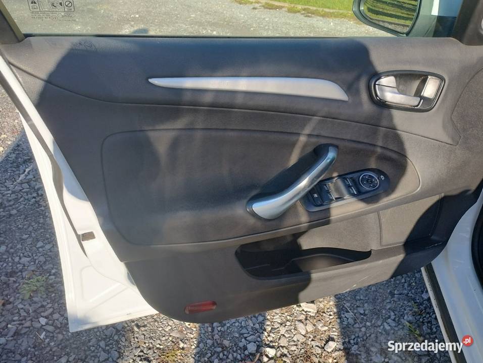 Ford Mondeo 20 TDCI 4/5 Mondeo