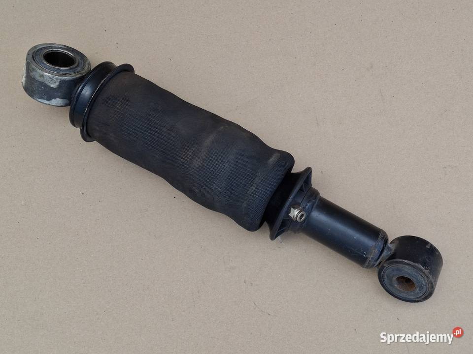 IVECO STRALIS AMORTYZATOR KABINY PODUSZKA