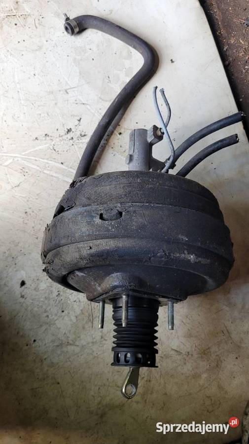 Serwo hamulcowe Alfa Romeo 166 46549555 Łagów