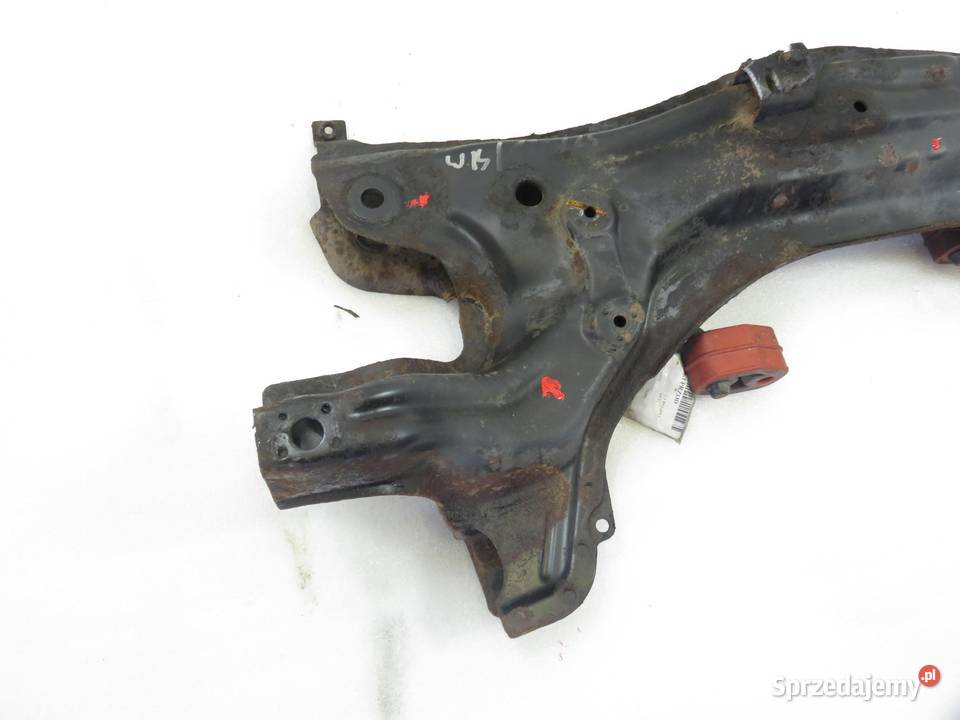 SANKI PRZÓD VW LUPO AROSA POLO III