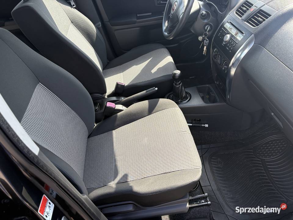 Salon I włBezwypKLima 84 Zadbany 84000km
