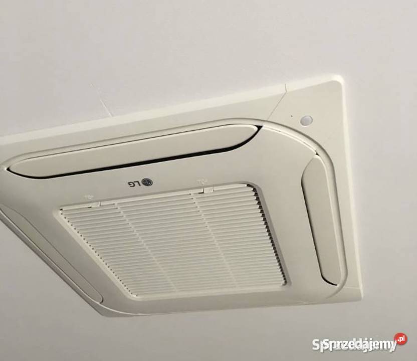 Montaż serwis sprzedaż klimatyzacji Klimatyzacja Ciechanowiec