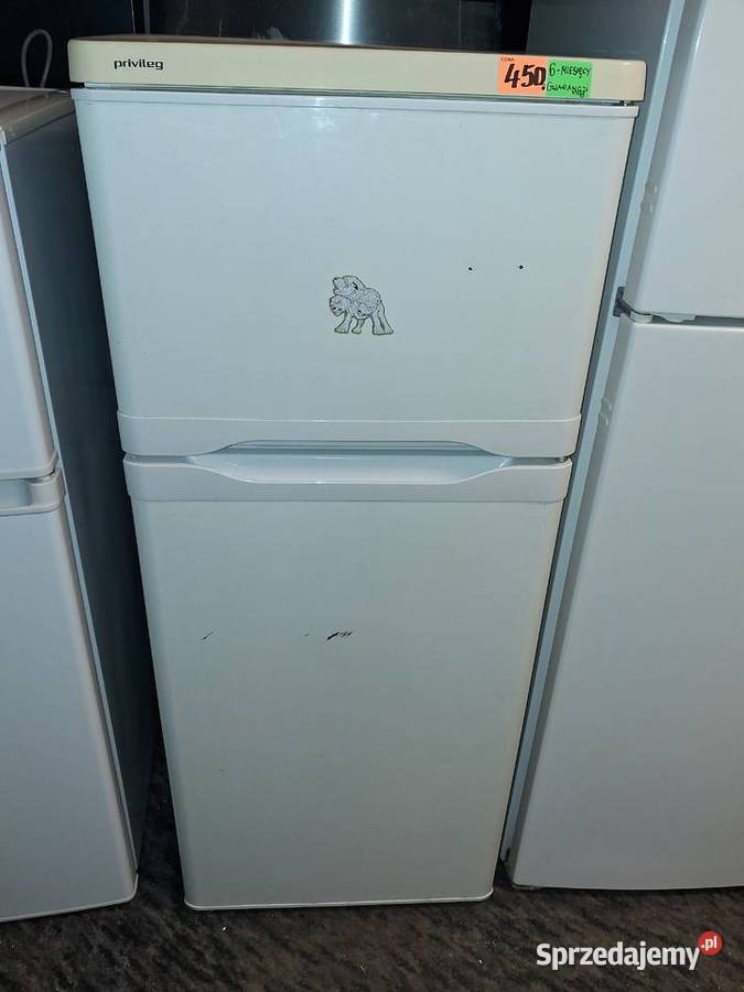 LODÓWKA PRIVILEG AGD Wrocław