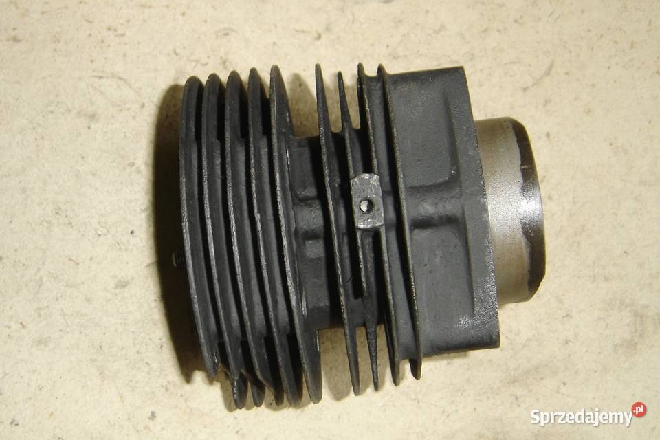 Zundapp KS 600 cylinder tłok x2 komplet Wrocław