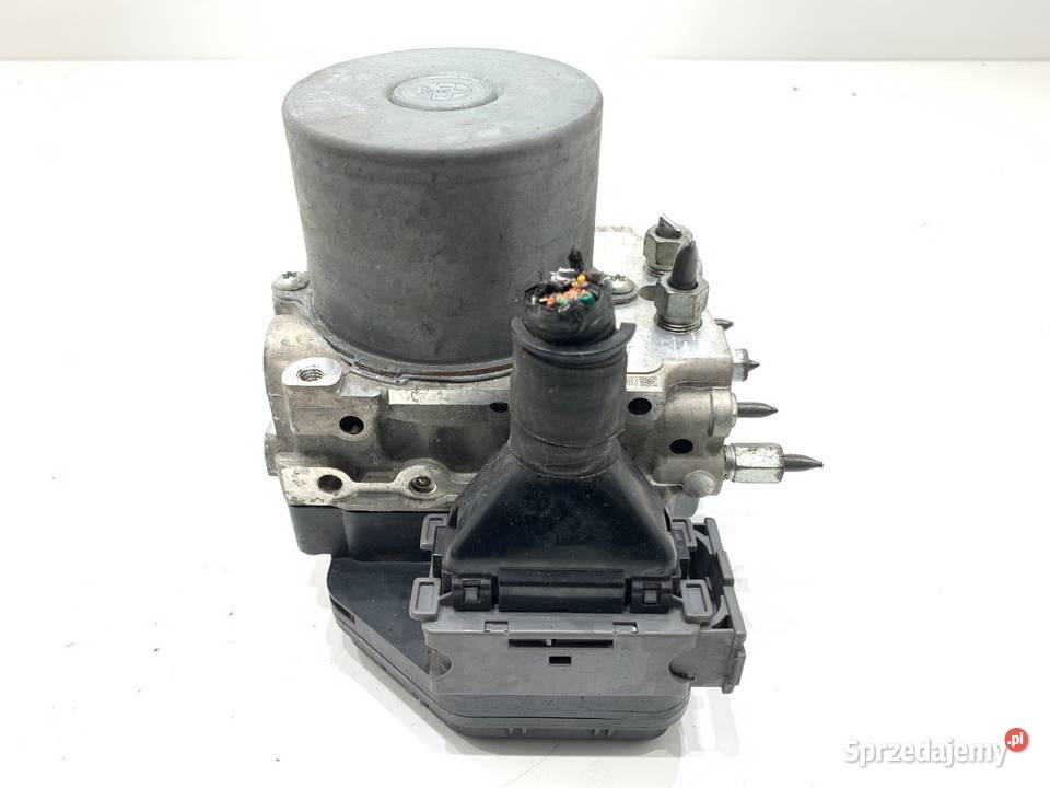 POMPA ABS MAZDA 6 GJ GHR1437A0 25 192 sprzedam