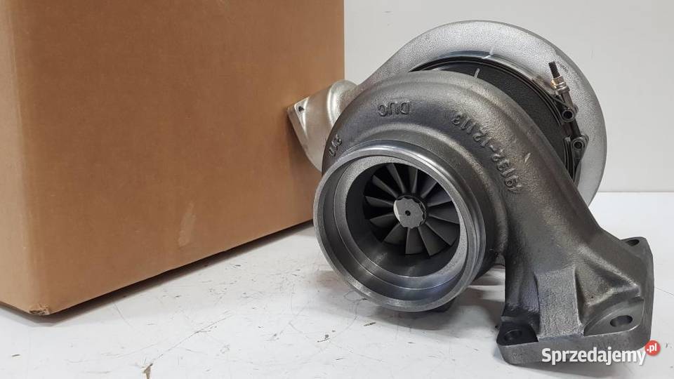 Nowa turbosprężarka MITSUBISHI 4913204040 Siedlce