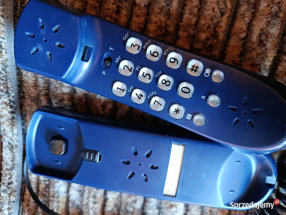 Telefon stacjonarny Humniska