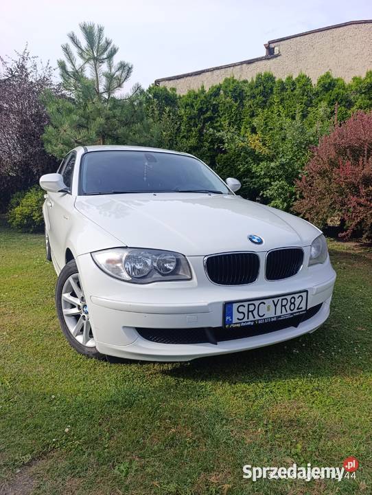 Sprzedam piękne BMW śląskie Racibórz sprzedam