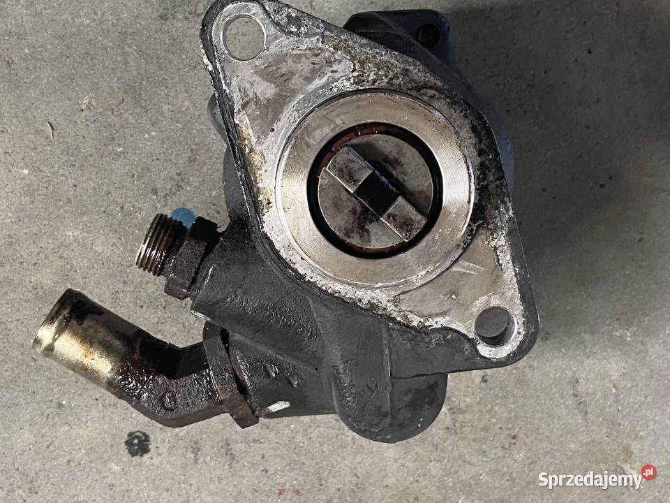 Pompa Wspomagania ZF 7684955103 Atego Vario Maszewo