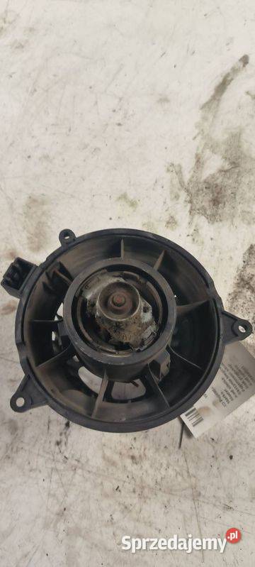 WENTYLATOR KABINOWY FORD FIESTA MK6 Lipno