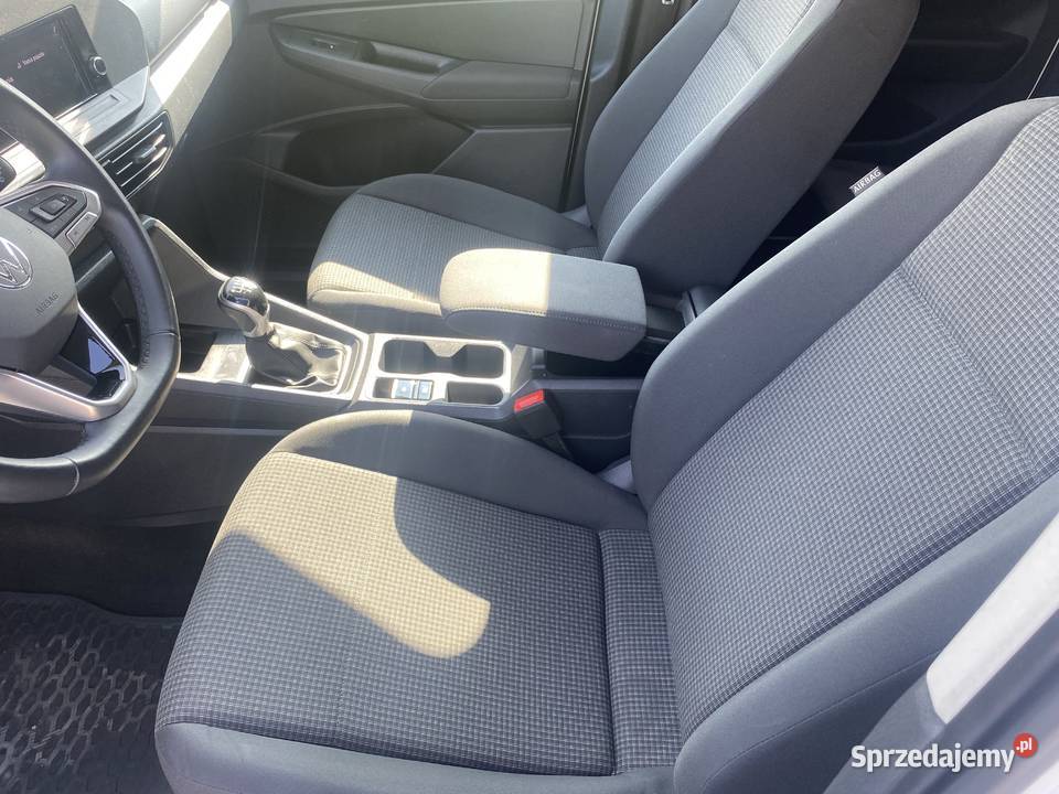 20 TDI kamera FV 23 brutto ASR (kontrola trakcji) sprzedam