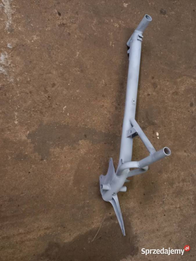 Rama zak rys Sokołów Podlaski sprzedam