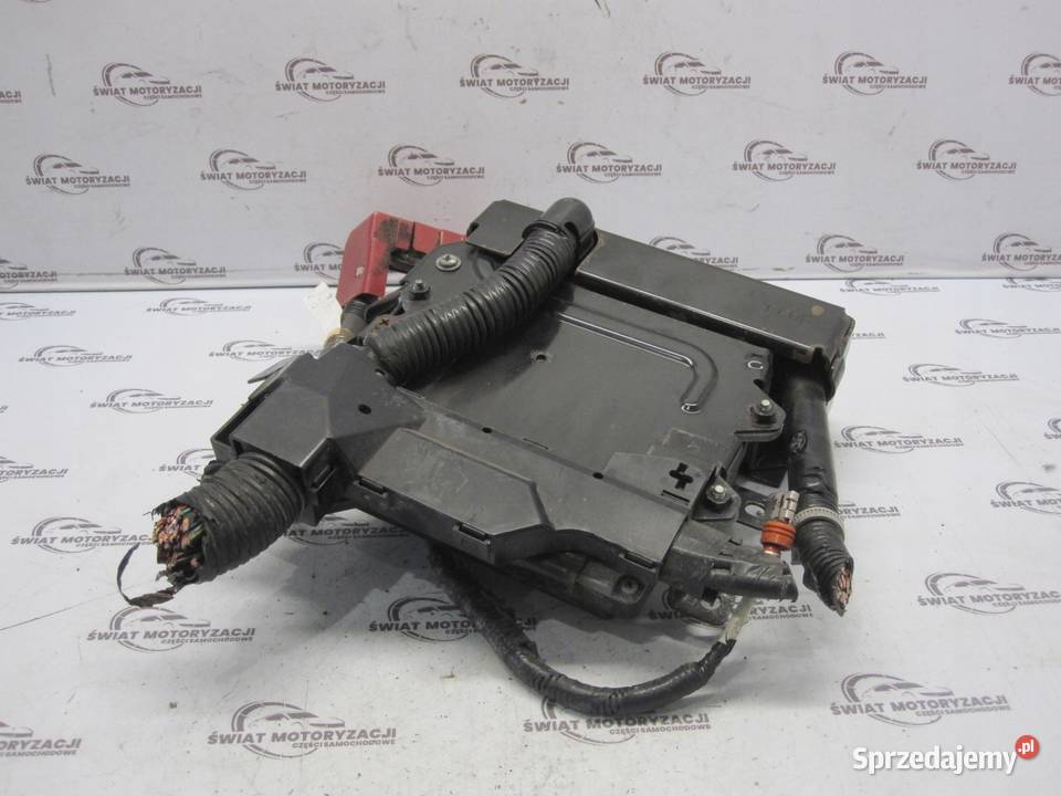 MAZDA 6 II GH LIFT 10r komputer sterownik sprzedam