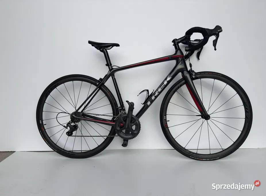 Rower szosowy szosa TREK Emonda SL Rozmiar 54 Trzebiatów
